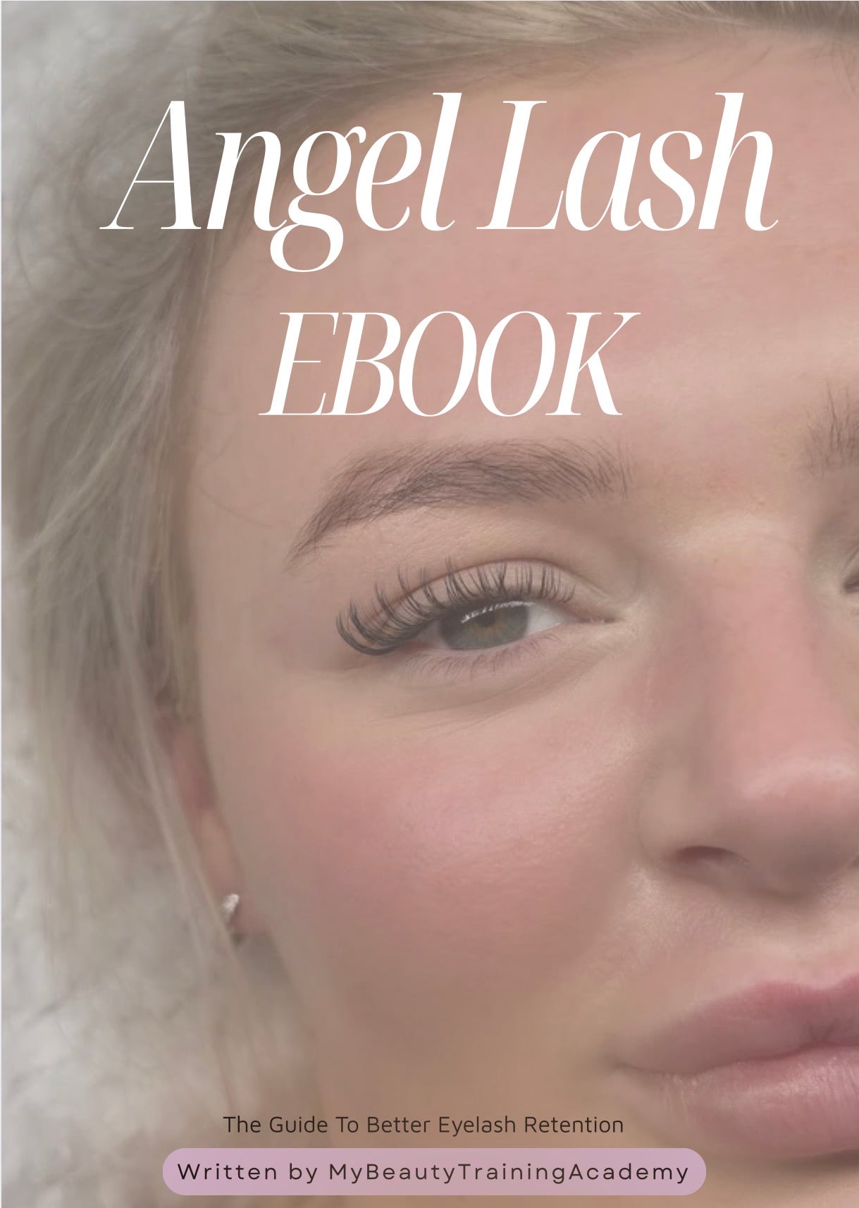 Angel Lash EBOOK